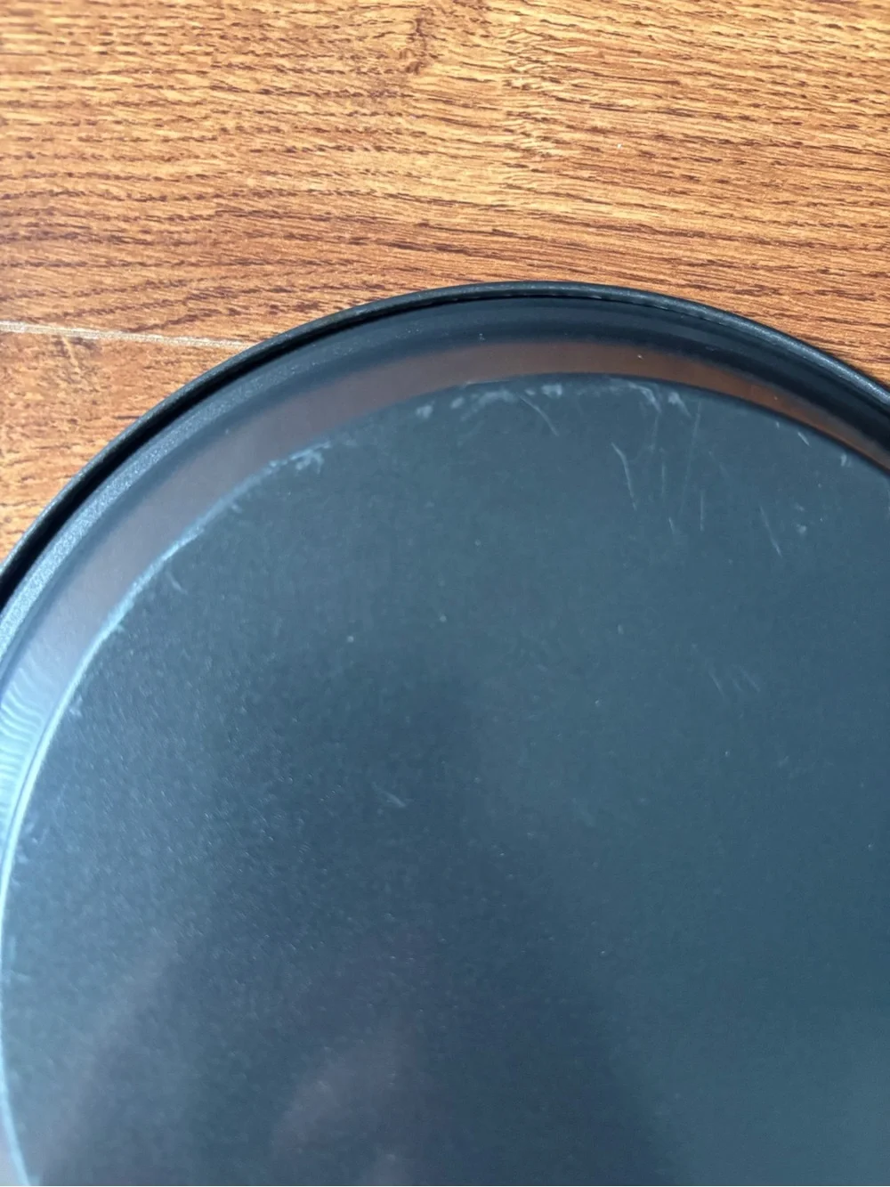 Metal Pie Pan